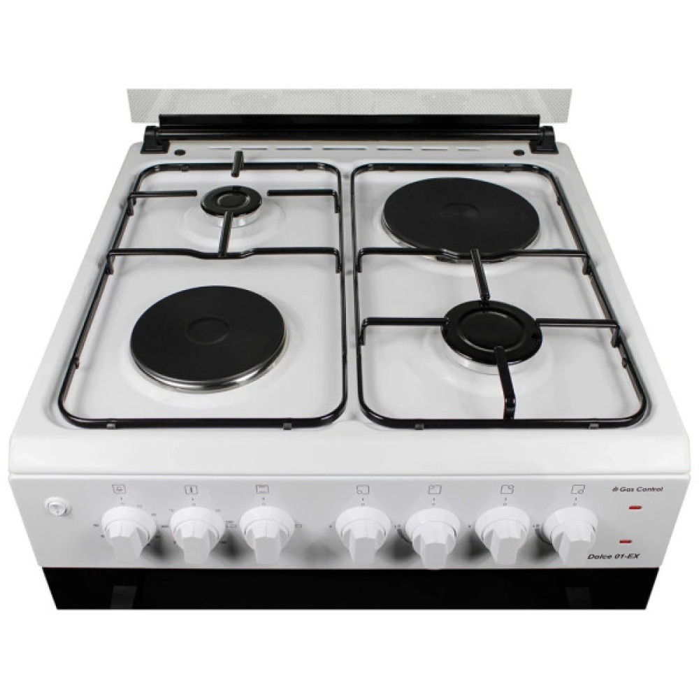 Плита Artel DOLCE 21-EX WHITE