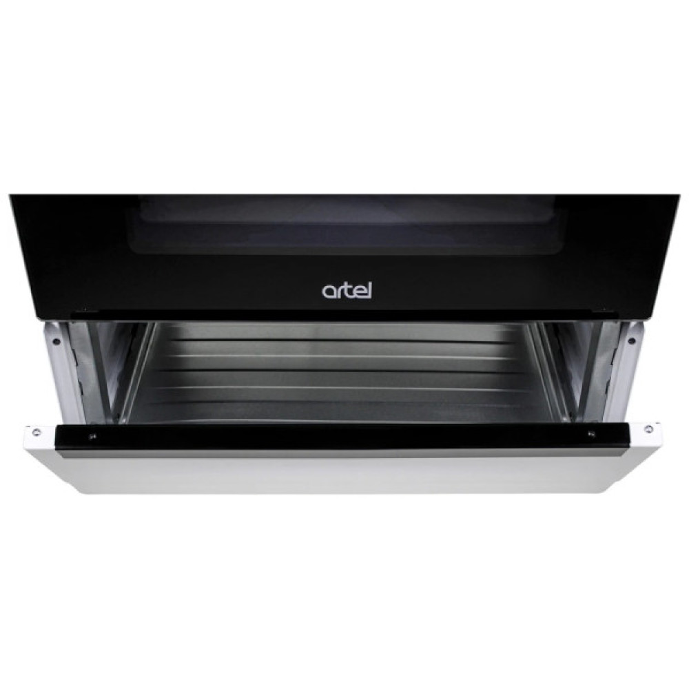 Плита Artel DOLCE 21-EX WHITE