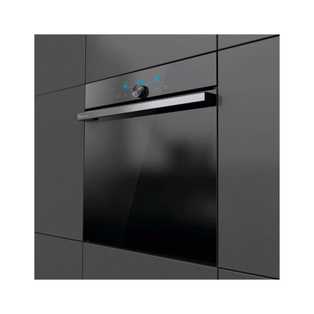 Духова шафа Hisense BSA65334ABDG