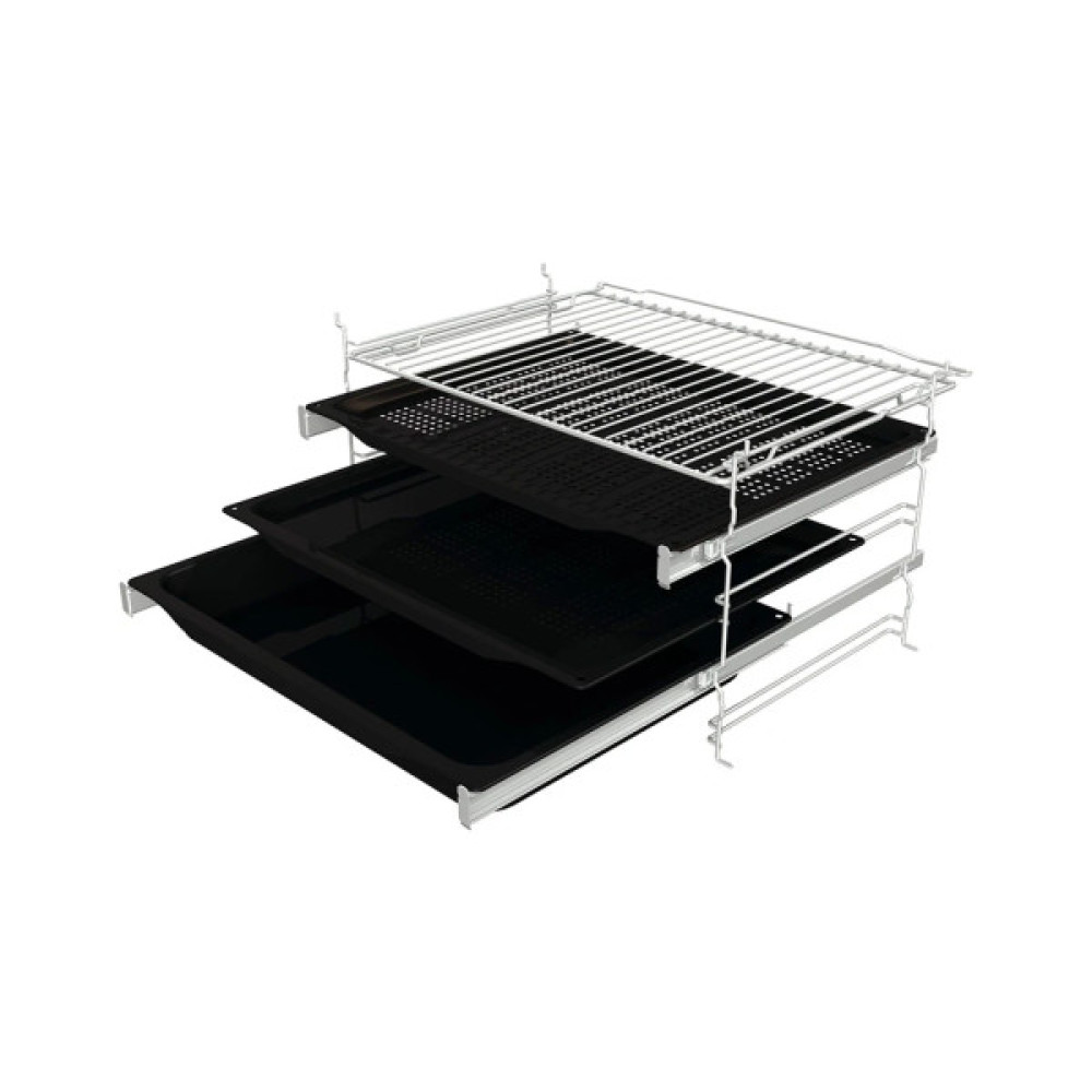 Духова шафа Hisense BSA65334ABDG