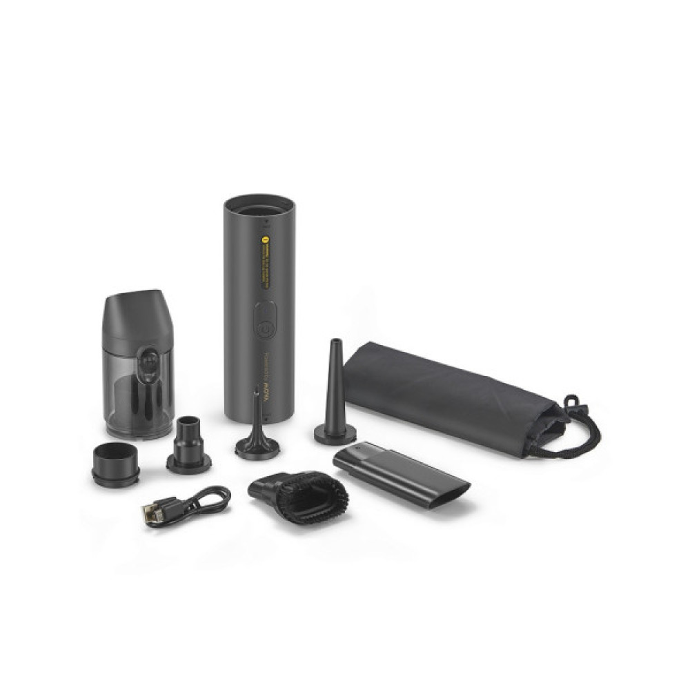 Пилосос MOVA Portable Vortex 4 в 1 (MDV001)