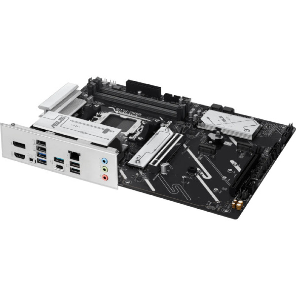 Материнська плата ASUS PRIME B850-PLUS