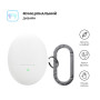 Чохол для навушників Armorstandart Hang Case For Huawei FreeBuds 6 White (ARM86145)