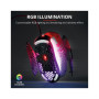Мишка Trust GXT 960 Graphin Ultra-lightweight RGB USB Black (23758) Мишка Trust GXT 960 Graphin Ultra-lightweight RGB USB Black (23758)