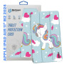 Чохол до планшета BeCover Smart Case Apple iPad Air 11" M2/M3 (2024/2025) Unicorn (711610) Чохол до планшета BeCover Smart Case Apple iPad Air 11" M2/M3 (2024/2025) Unicorn (711610)
