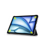 Чохол до планшета BeCover Smart Case Apple iPad Air 11" M2/M3 (2024/2025) Unicorn (711610) Чохол до планшета BeCover Smart Case Apple iPad Air 11" M2/M3 (2024/2025) Unicorn (711610)