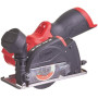 Шліфмашина кутова акумуляторна Milwaukee M12 FCOT 76мм 12В 1кг Шліфмашина кутова акумуляторна Milwaukee M12 FCOT 76мм 12В 1кг