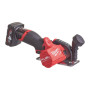 Шліфмашина кутова акумуляторна Milwaukee M12 FCOT 76мм 12В 1кг Шліфмашина кутова акумуляторна Milwaukee M12 FCOT 76мм 12В 1кг