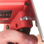 Шліфмашина кутова акумуляторна Milwaukee M12 FCOT 76мм 12В 1кг Шліфмашина кутова акумуляторна Milwaukee M12 FCOT 76мм 12В 1кг