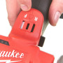 Шліфмашина кутова акумуляторна Milwaukee M12 FCOT 76мм 12В 1кг Шліфмашина кутова акумуляторна Milwaukee M12 FCOT 76мм 12В 1кг