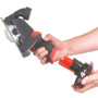 Шліфмашина кутова акумуляторна Milwaukee M12 FCOT 76мм 12В 1кг Шліфмашина кутова акумуляторна Milwaukee M12 FCOT 76мм 12В 1кг