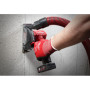 Шліфмашина кутова акумуляторна Milwaukee M12 FCOT 76мм 12В 1кг Шліфмашина кутова акумуляторна Milwaukee M12 FCOT 76мм 12В 1кг