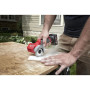 Шліфмашина кутова акумуляторна Milwaukee M12 FCOT 76мм 12В 1кг Шліфмашина кутова акумуляторна Milwaukee M12 FCOT 76мм 12В 1кг