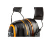 Захисні навушники Neo Tools SNR 30дБ, категорія III, ізолююча піна G-TECH, 0.26кг, чорні (97-563) Захисні навушники Neo Tools SNR 30дБ, категорія III, ізолююча піна G-TECH, 0.26кг, чорні (97-563)