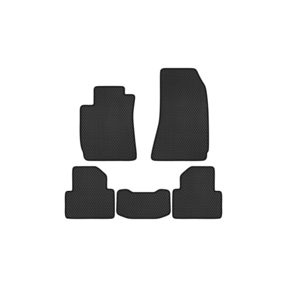 Килимок в салон EVAtech Alfa Romeo 159 (939) 2005-2011 Sedan EU (AR21673CB5RBB) Килимок в салон EVAtech Alfa Romeo 159 (939) 2005-2011 Sedan EU (AR21673CB5RBB)