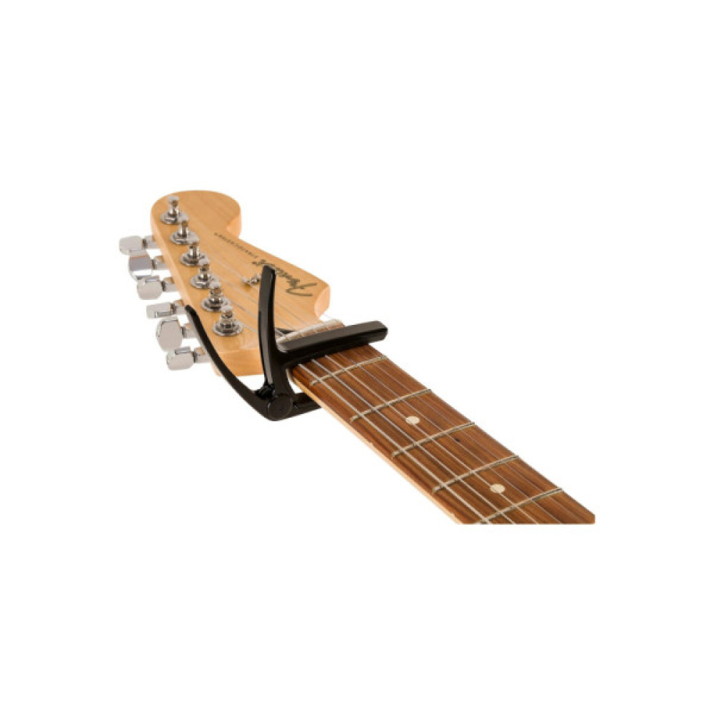 Каподастр Fender Capo Laurel Electric (232343)