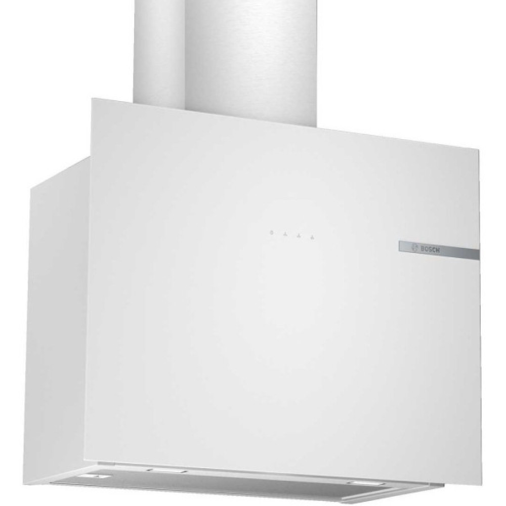 Витяжка Bosch купольна, 60см, 649м.куб/год, білий