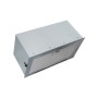 Витяжка кухонна Elica CT23 GR/A/52 Витяжка кухонна Elica CT23 GR/A/52