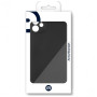 Чохол до мобільного телефона Armorstandart Matte Slim Fit Apple iPhone 11 Camera cover Black (ARM67926) Чохол до мобільного телефона Armorstandart Matte Slim Fit Apple iPhone 11 Camera cover Black (ARM67926)