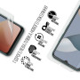 Плівка захисна Armorstandart ZTE Blade A34 (ARM78865) Плівка захисна Armorstandart ZTE Blade A34 (ARM78865)