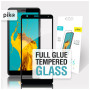 Скло захисне Piko Full Glue ZTE Blade A31 Plus (1283126523120) Скло захисне Piko Full Glue ZTE Blade A31 Plus (1283126523120)