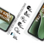 Плівка захисна Armorstandart Anti-Blue Motorola Razr 60 Ultra 5G (ARM86952) Плівка захисна Armorstandart Anti-Blue Motorola Razr 60 Ultra 5G (ARM86952)