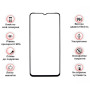 Скло захисне BeCover Ulefone Armor 12s Black (712129) Скло захисне BeCover Ulefone Armor 12s Black (712129)