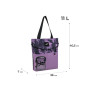 Сумка дитяча Kite Education teens 586-3 шопер (K25-586-3) Сумка дитяча Kite Education teens 586-3 шопер (K25-586-3)