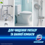 Піна для чищення ванн Domestos Power Foam Для чищення унітазу та ванної Арктична свіжість 435 мл (8720182796400) Піна для чищення ванн Domestos Power Foam Для чищення унітазу та ванної Арктична свіжість 435 мл (8720182796400)