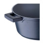 Каструля MasterPro Indigo з кришкою 3 л (BGMP-7980) Каструля MasterPro Indigo з кришкою 3 л (BGMP-7980)