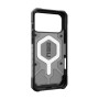 Чохол до мобільного телефона UAG iPhone 17 Pro Max Pathfinder Clear MagSafe Ash/Black (114552113140) Чохол до мобільного телефона UAG iPhone 17 Pro Max Pathfinder Clear MagSafe Ash/Black (114552113140)