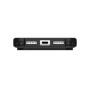 Чохол до мобільного телефона UAG iPhone 17 Pro Max Pathfinder Clear MagSafe Ash/Black (114552113140) Чохол до мобільного телефона UAG iPhone 17 Pro Max Pathfinder Clear MagSafe Ash/Black (114552113140)