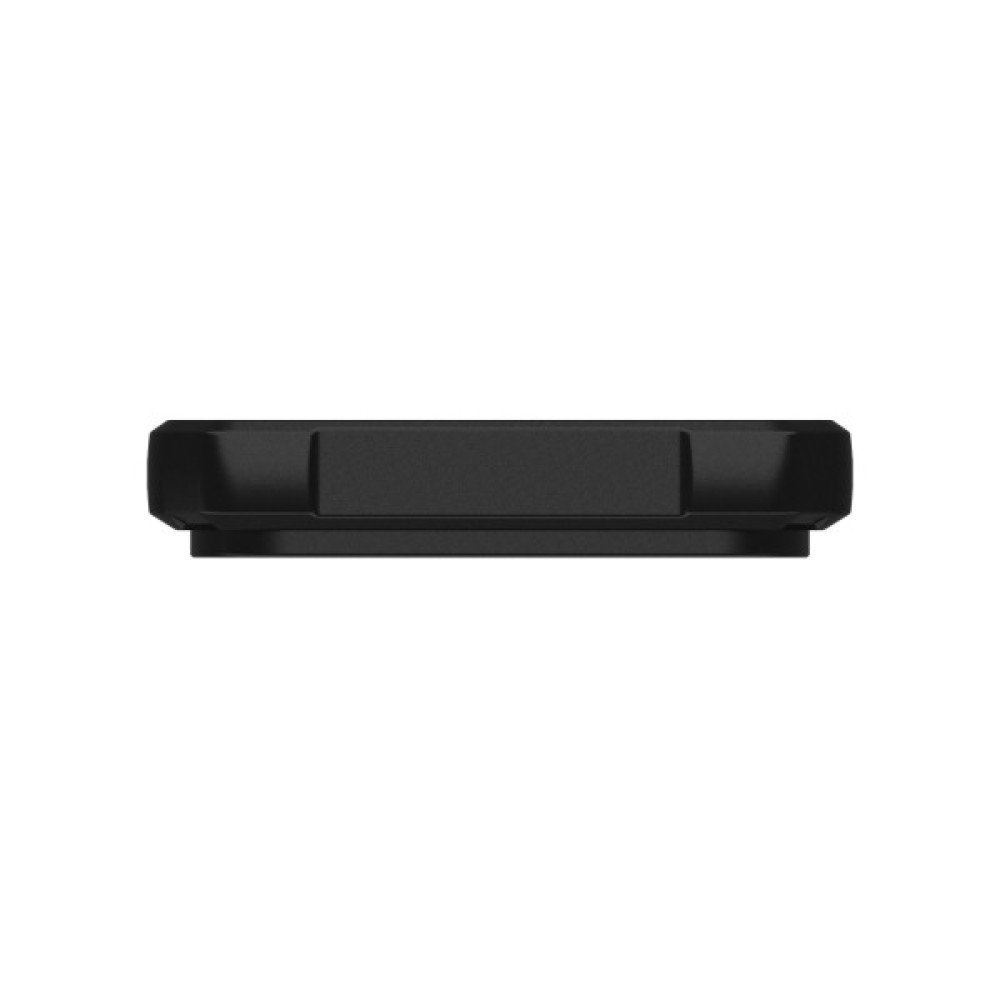 Чохол до мобільного телефона UAG iPhone 17 Pro Max Pathfinder Clear MagSafe Ash/Black (114552113140) Чохол до мобільного телефона UAG iPhone 17 Pro Max Pathfinder Clear MagSafe Ash/Black (114552113140)