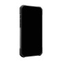 Чохол до мобільного телефона UAG iPhone 17 Pro Max Pathfinder Clear MagSafe Ash/Black (114552113140) Чохол до мобільного телефона UAG iPhone 17 Pro Max Pathfinder Clear MagSafe Ash/Black (114552113140)