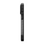 Чохол до мобільного телефона UAG iPhone 17 Pro Max Pathfinder Clear MagSafe Ash/Black (114552113140) Чохол до мобільного телефона UAG iPhone 17 Pro Max Pathfinder Clear MagSafe Ash/Black (114552113140)