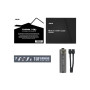 Відеокарта ASUS GeForce RTX5060Ti 8Gb TUF OC GAMING (TUF-RTX5060TI-O8G-GAMING) Відеокарта ASUS GeForce RTX5060Ti 8Gb TUF OC GAMING (TUF-RTX5060TI-O8G-GAMING)