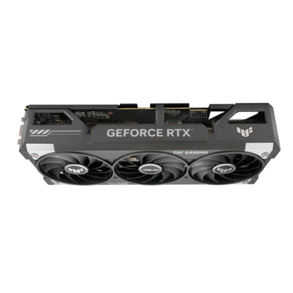 Відеокарта ASUS GeForce RTX5060Ti 8Gb TUF OC GAMING (TUF-RTX5060TI-O8G-GAMING)