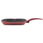 Сковорода Pepper Grill "Cherry" Lava-Stone 24 x 24 cм (PR-2110-24) Сковорода Pepper Grill "Cherry" Lava-Stone 24 x 24 cм (PR-2110-24)