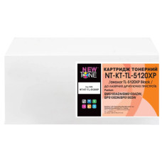 Тонер-картридж NewTone Pantum BM5100ADN/BM5100ADW, BP5100DN/BP5100DW / TL-5120XP Black 15000ст (NT-KT-TL-5120XP) Тонер-картридж NewTone Pantum BM5100ADN/BM5100ADW, BP5100DN/BP5100DW / TL-5120XP Black 15000ст (NT-KT-TL-5120XP)