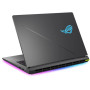 Ноутбук ASUS ROG Strix G18 G815LM-S8034 (90NR0LP1-M003L0) Ноутбук ASUS ROG Strix G18 G815LM-S8034 (90NR0LP1-M003L0)
