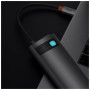 Порт-реплікатор Baseus 7-in-1 Metal Gleam Series Type-C to HDMI+USB+SD/TF Docking Station (WKWG020113) Порт-реплікатор Baseus 7-in-1 Metal Gleam Series Type-C to HDMI+USB+SD/TF Docking Station (WKWG020113)