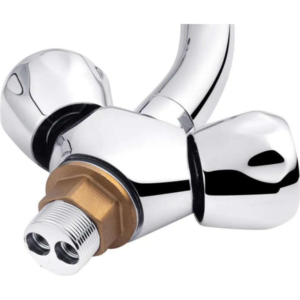 Змішувач Kroner Hamburg-C010 (CV014912)