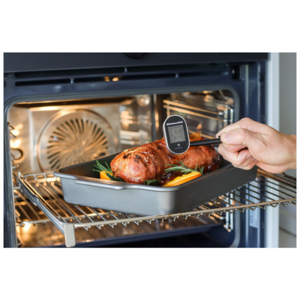 Кухонний термометр KitchenAid Measure (KQ905G)