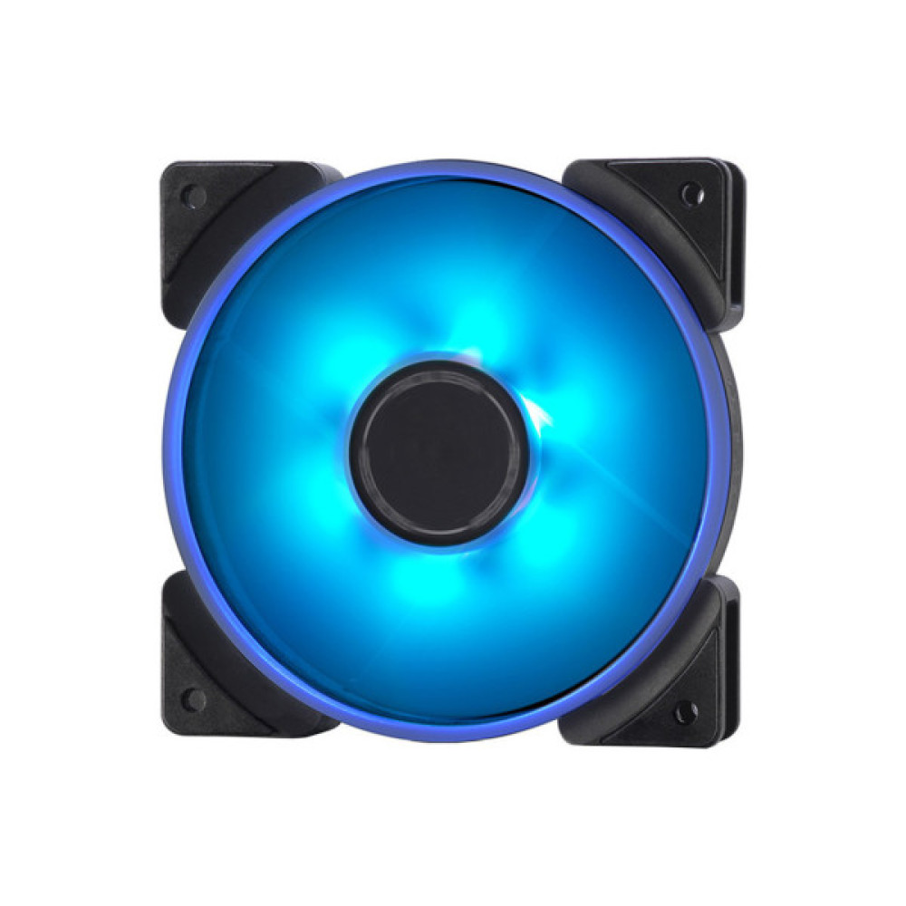 Кулер до корпусу Fractal Design FD-FAN-PRI-AL12