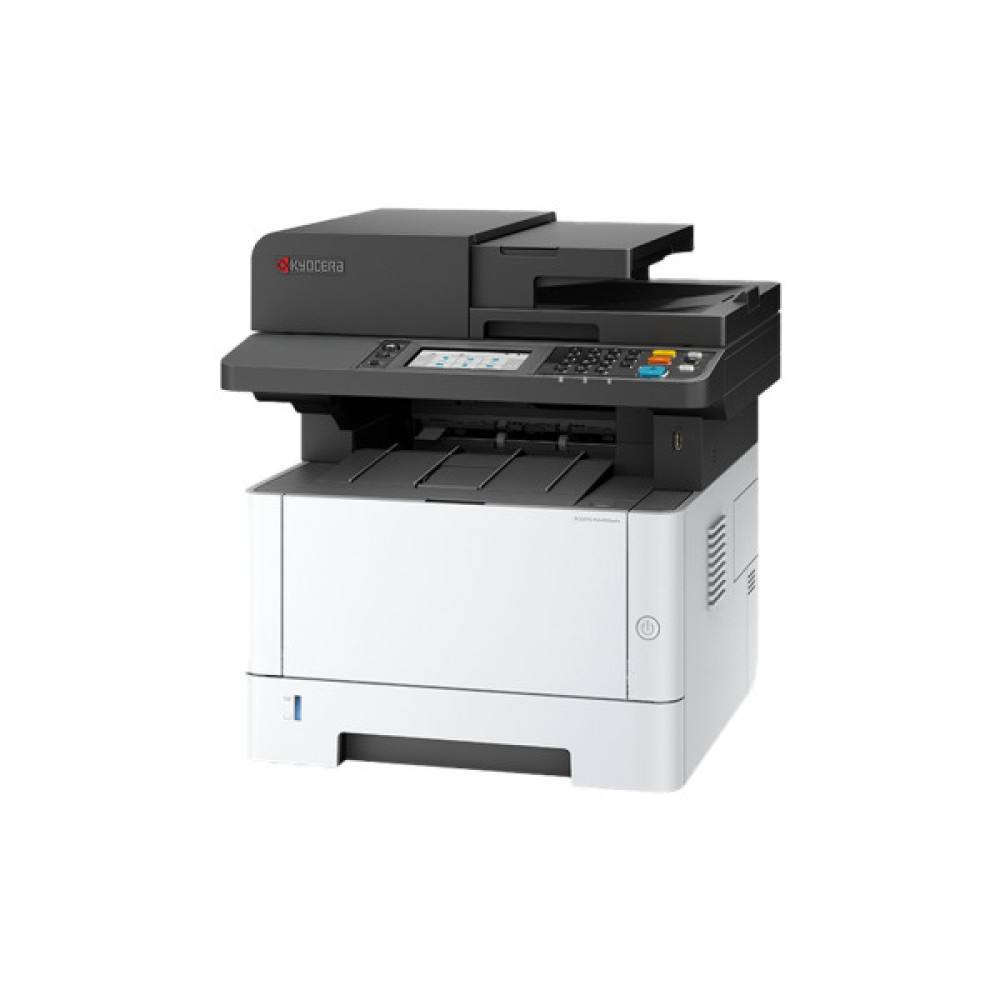 Багатофункціональний пристрій Kyocera ECOSYS MA4000wifx (110C1D3NL1)