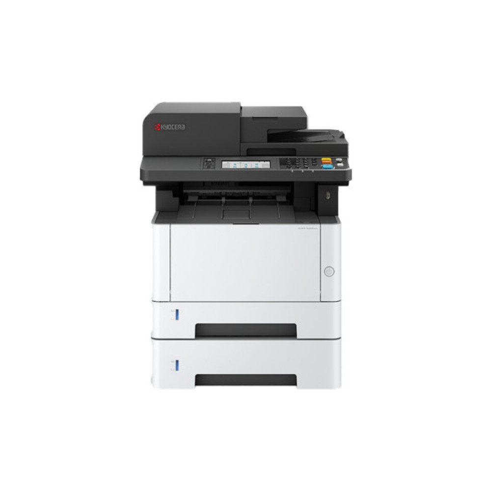 Багатофункціональний пристрій Kyocera ECOSYS MA4000wifx (110C1D3NL1)