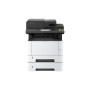 Багатофункціональний пристрій Kyocera ECOSYS MA4000wifx (110C1D3NL1)