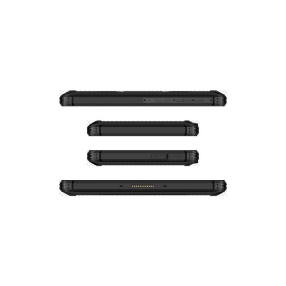 Планшет OUKITEL RT10 11" 5G 12/512GB NFC LTE Black (6941749834485)