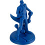 Пластик для 3D-принтера Polymaker TOUGH PLA 1,75mm 0,75kg BLUE (PA06005)