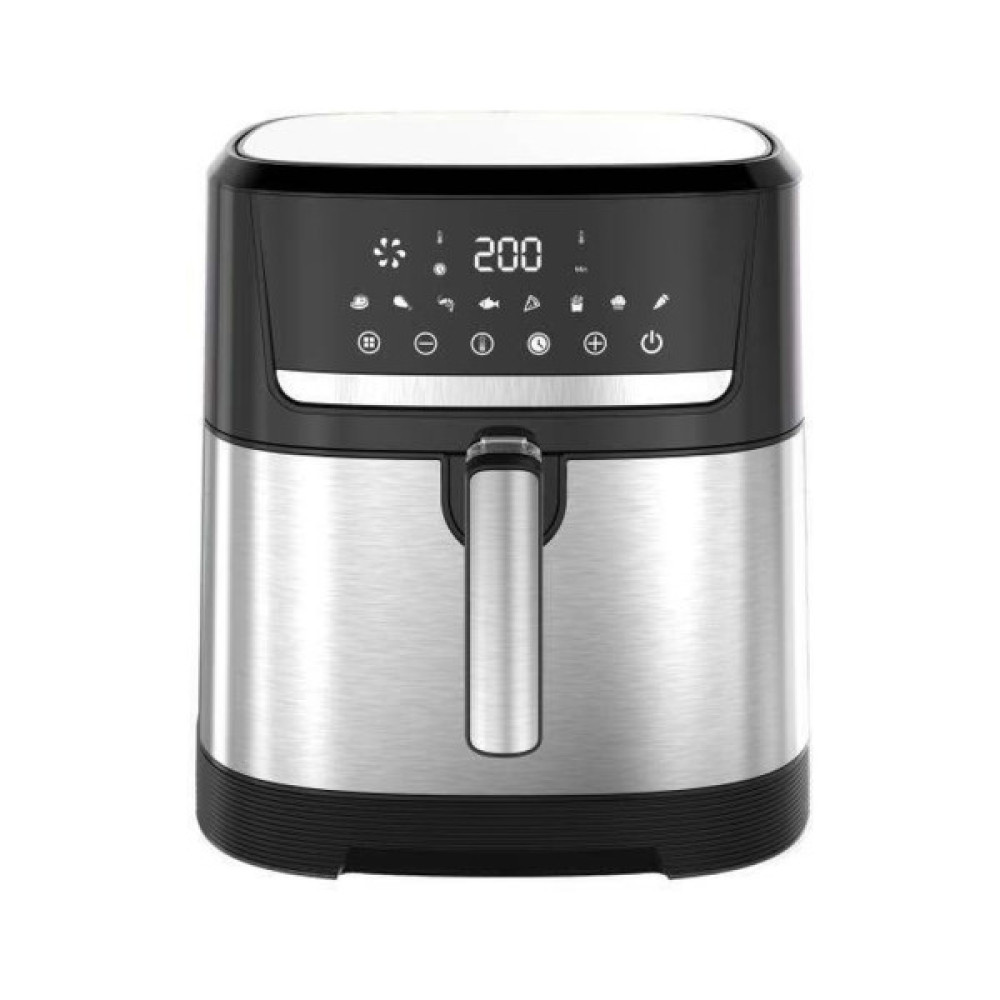 Мультипіч Rotex ROM970-XXL Up&DownFry